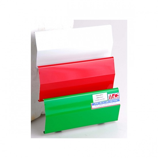 วัสดุทำพื้นป้ายโฆษณา เอ็ม.เอ.แม็ก กรุ๊ป - วีสโลปอลูมิเนียม