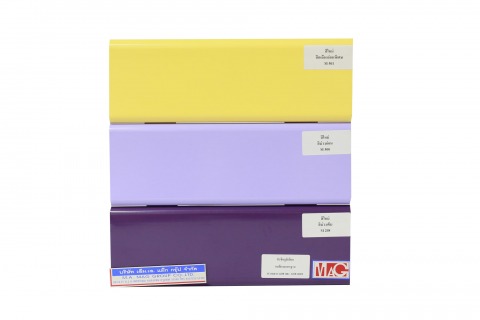 ป้ายแผงตัวซีอลูมิเนียม